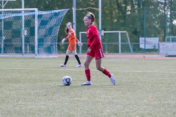 Bild 71 - F TuRa Harksheide - Eimsbuetteler TV 2 : Ergebnis: 0:2